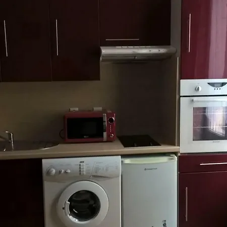 Studio En Plein Centre Ville Apartment Granville